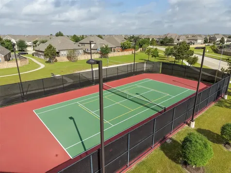 9534 Knox Prairie Court Cypress TX 77433