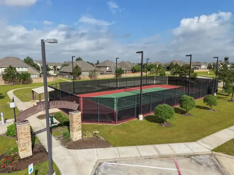 9534 Knox Prairie Court Cypress TX 77433