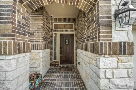 9534 Knox Prairie Court Cypress TX 77433