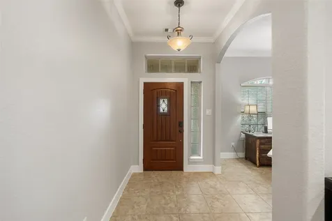9534 Knox Prairie Court Cypress TX 77433