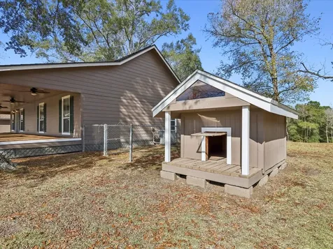 234 Private Road 7023 Kirbyville TX 75956