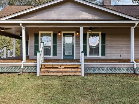 234 Private Road 7023 Kirbyville TX 75956