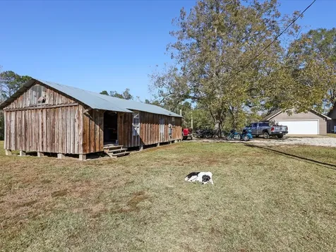 234 Private Road 7023 Kirbyville TX 75956