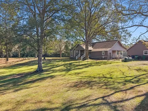 234 Private Road 7023 Kirbyville TX 75956