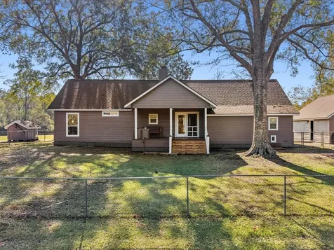 234 Private Road 7023 Kirbyville TX 75956