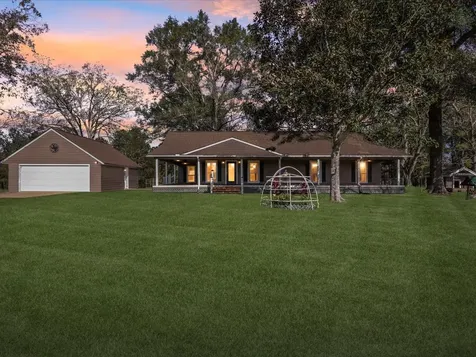 234 Private Road 7023 Kirbyville TX 75956