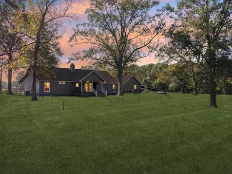 234 Private Road 7023 Kirbyville TX 75956