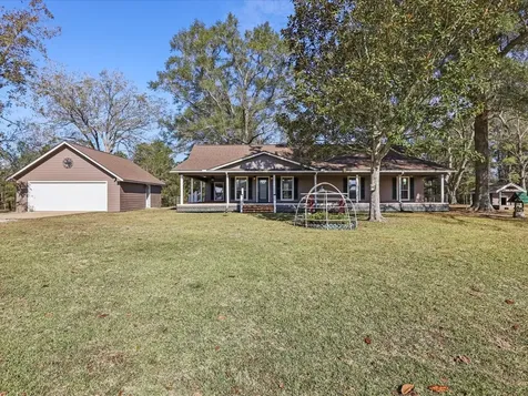 234 Private Road 7023 Kirbyville TX 75956