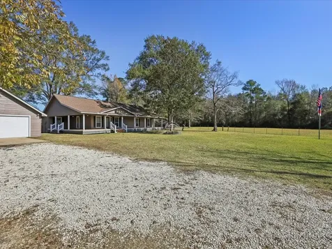 234 Private Road 7023 Kirbyville TX 75956