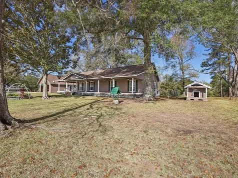 234 Private Road 7023 Kirbyville TX 75956