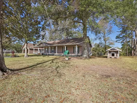 234 Private Road 7023 Kirbyville TX 75956