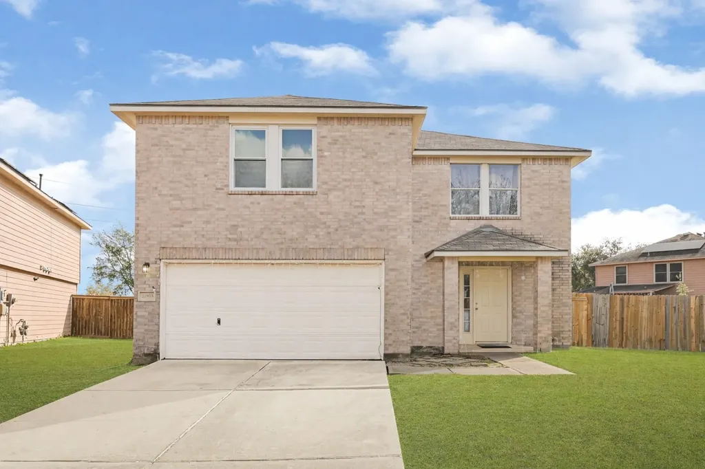 20803 Banyan Crest Lane Katy TX 77449