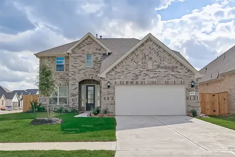 4936 Sierra Ridge Drive Rosenberg TX 77469