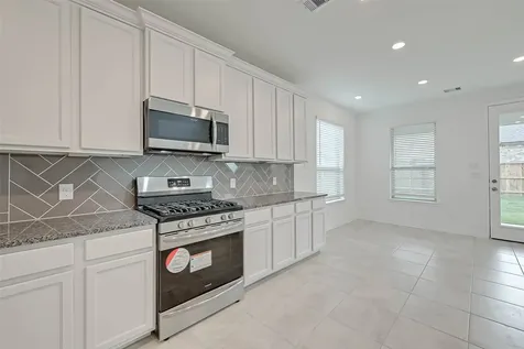 4936 Sierra Ridge Drive Rosenberg TX 77469