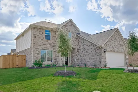 4936 Sierra Ridge Drive Rosenberg TX 77469