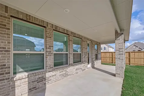 4936 Sierra Ridge Drive Rosenberg TX 77469