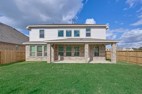 4936 Sierra Ridge Drive Rosenberg TX 77469