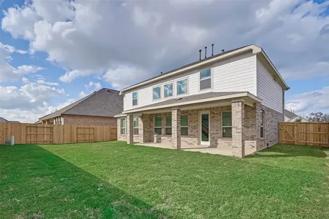 4936 Sierra Ridge Drive Rosenberg TX 77469