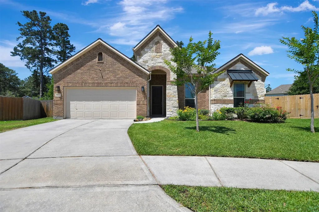 9618 Brannok Lane Tomball TX 77375
