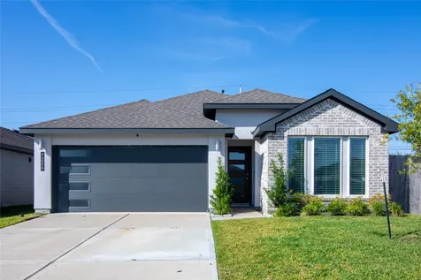 7226 Telford Hollow Trail Richmond TX 77407