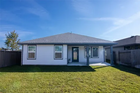 7226 Telford Hollow Trail Richmond TX 77407