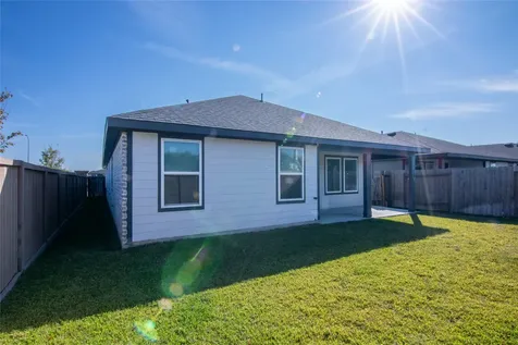 7226 Telford Hollow Trail Richmond TX 77407