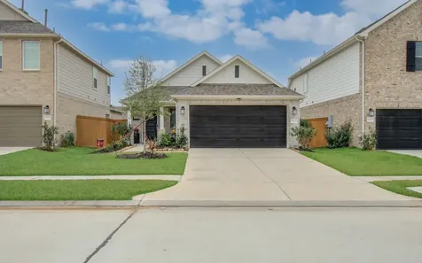 21639 Coral Mist Drive Cypress TX 77433