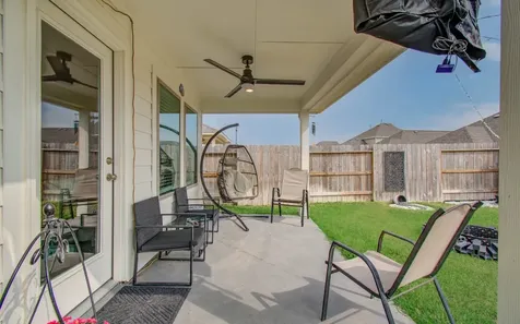 21639 Coral Mist Drive Cypress TX 77433