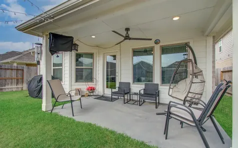 21639 Coral Mist Drive Cypress TX 77433