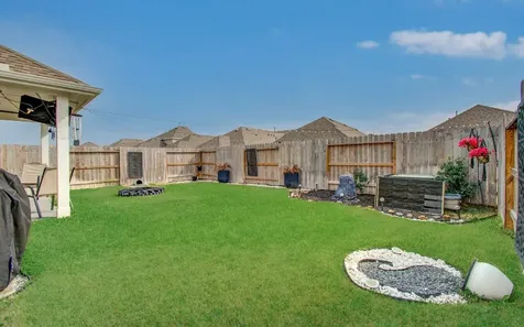 21639 Coral Mist Drive Cypress TX 77433