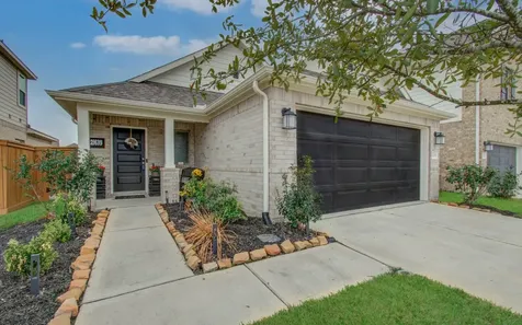21639 Coral Mist Drive Cypress TX 77433