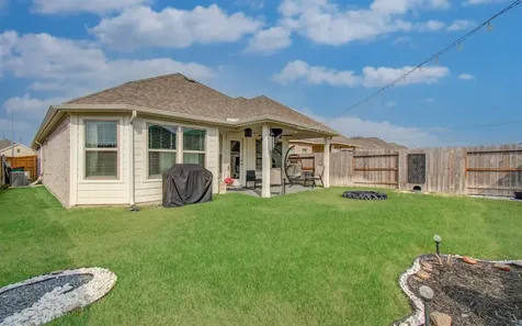 21639 Coral Mist Drive Cypress TX 77433
