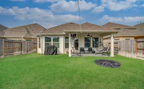 21639 Coral Mist Drive Cypress TX 77433