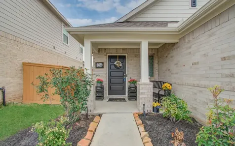 21639 Coral Mist Drive Cypress TX 77433