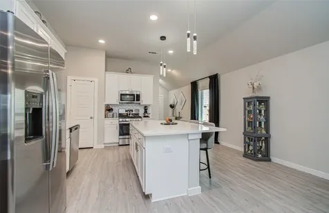 21639 Coral Mist Drive Cypress TX 77433