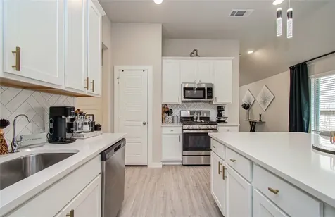 21639 Coral Mist Drive Cypress TX 77433