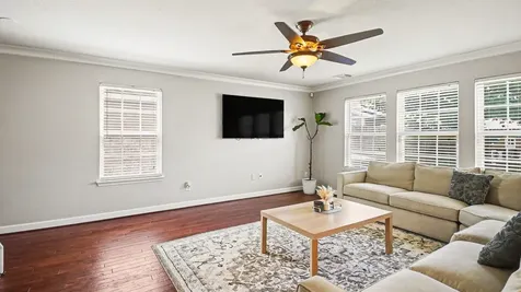 13026 Skyview Bend Drive Houston TX 77047