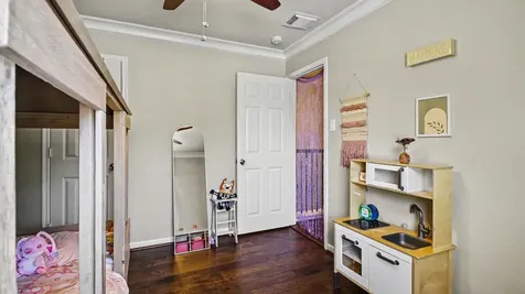 13026 Skyview Bend Drive Houston TX 77047