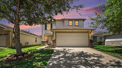 13026 Skyview Bend Drive Houston TX 77047