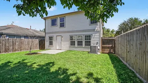 13026 Skyview Bend Drive Houston TX 77047