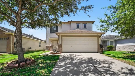 13026 Skyview Bend Drive Houston TX 77047