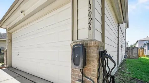 13026 Skyview Bend Drive Houston TX 77047
