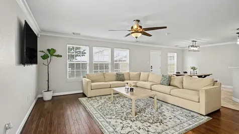 13026 Skyview Bend Drive Houston TX 77047