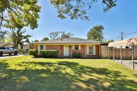 812 Coolidge Street Channelview TX 77530