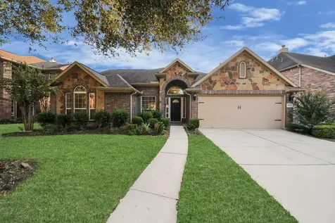 5623 Maverick Bend Lane Missouri City TX 77459
