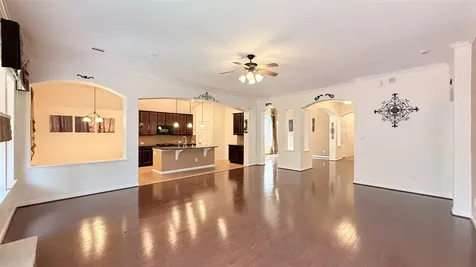 5623 Maverick Bend Lane Missouri City TX 77459
