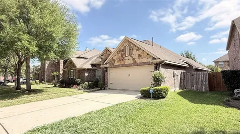 5623 Maverick Bend Lane Missouri City TX 77459