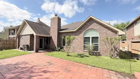 5623 Maverick Bend Lane Missouri City TX 77459