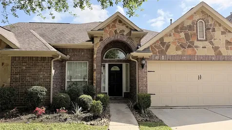 5623 Maverick Bend Lane Missouri City TX 77459