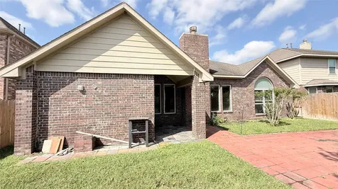 5623 Maverick Bend Lane Missouri City TX 77459